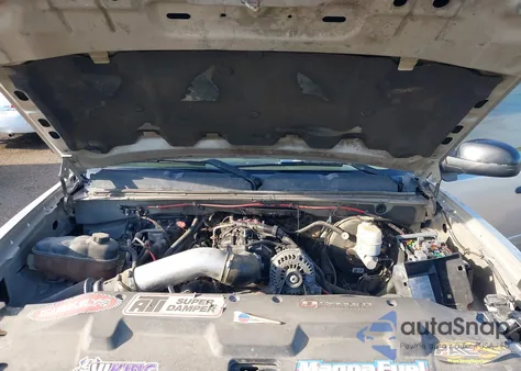 2007 Chevrolet Silverado 1500 Lt1 из США, поврежденный, VIN 3GCEC13J57G552008